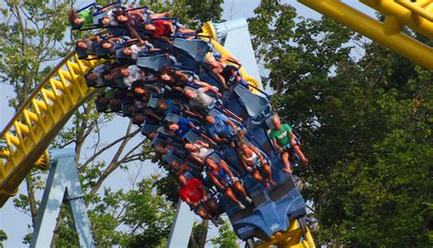 philadelphia roller coaster|5 Best Roller Coasters Close to Philadelphia .